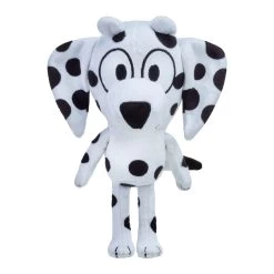 Bluey Friends Chloe Small Plush Toy 20cm
