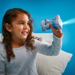 Paw Patrol GoGlow Buddy Everest Night Light And Torch -Little Wonder Shop MOO0054EVEREST 3