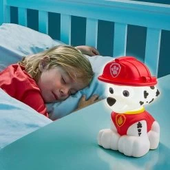 Paw Patrol GoGlow Buddy Marshall Night Light And Torch -Little Wonder Shop MOO0054MARSHALL 2