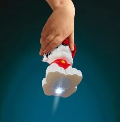 Paw Patrol GoGlow Buddy Marshall Night Light And Torch -Little Wonder Shop MOO0054MARSHALL 3