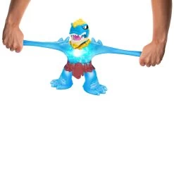 Heroes Of Goo Jit Zu Series 3 Dino Supagoo Pack 6 Heroes Of Goo Jit Zu Series 3 Dino Supagoo Pack -Little Wonder Shop MOO0060 2