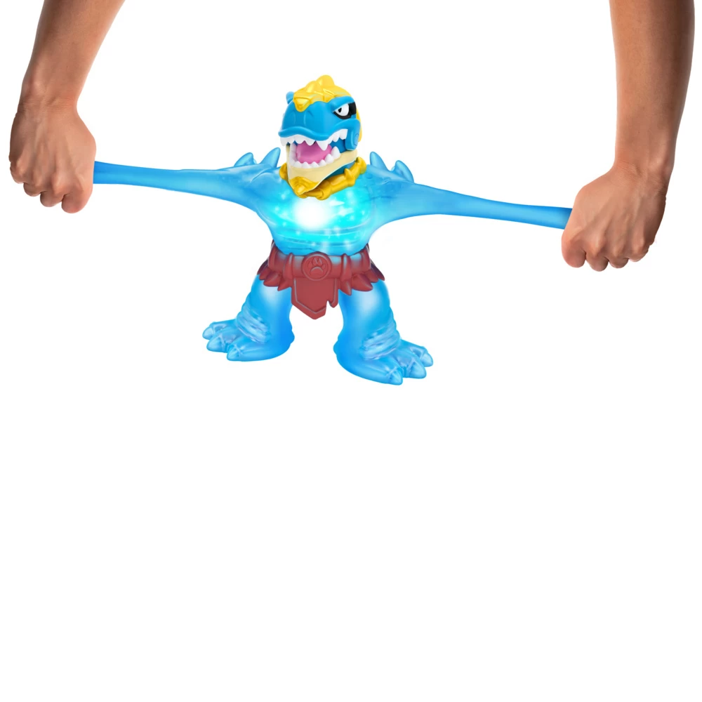 Heroes Of Goo Jit Zu Series 3 Dino Supagoo Pack 3 Heroes Of Goo Jit Zu Series 3 Dino Supagoo Pack - Image 3