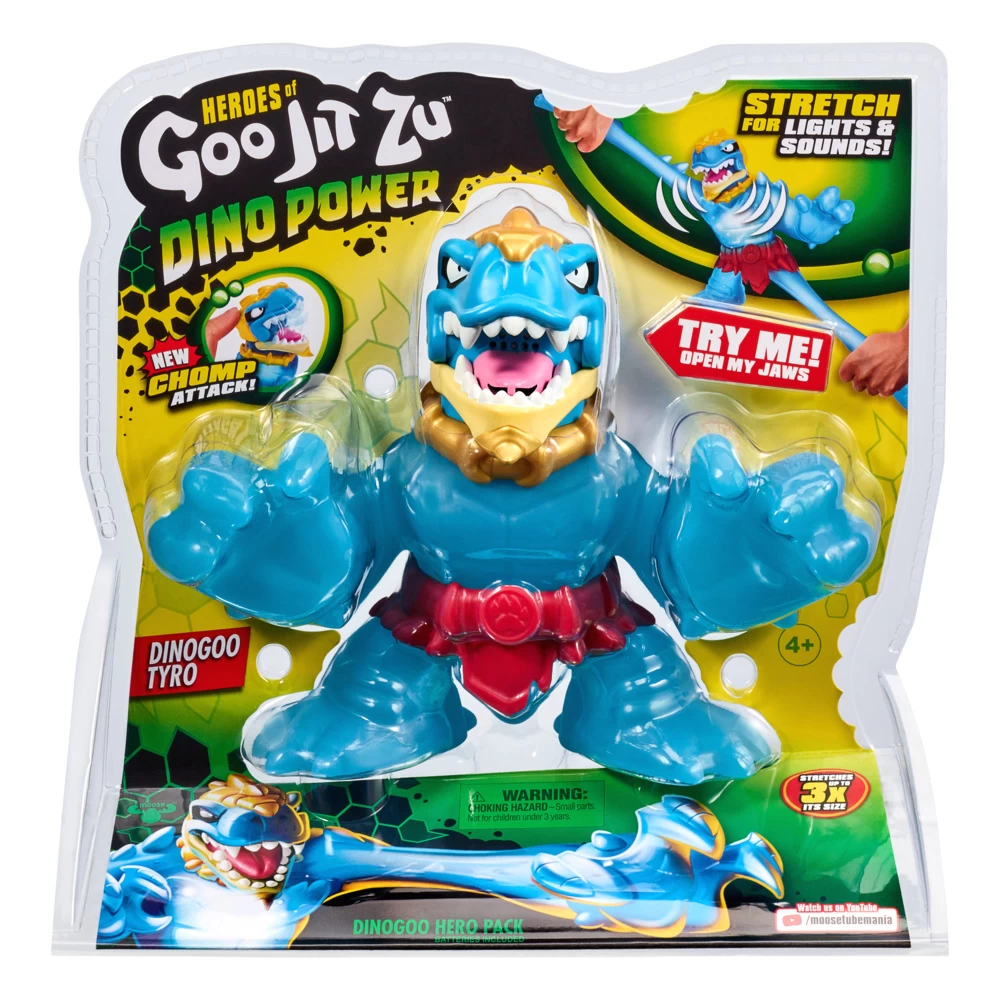 Heroes Of Goo Jit Zu Series 3 Dino Supagoo Pack 1 Heroes Of Goo Jit Zu Series 3 Dino Supagoo Pack