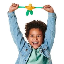 Heroes Of Goo Jit Zu Aquaman DC Series 2 Hero Pack -Little Wonder Shop MOO0066AQUAMAN 2