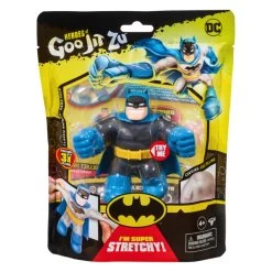 Heroes Of Goo Jit Zu Classic Batman DC Series 2 Hero Pack -Little Wonder Shop MOO0066CBATMAN 3