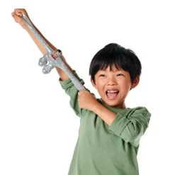 Heroes Of Goo Jit Zu Cyborg DC Series 2 Hero Pack -Little Wonder Shop MOO0066CYBORG 2