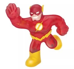 Heroes Of Goo Jit Zu The Flash DC Series 1 Hero Pack