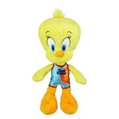 Space Jam Tweety Bird Plush Toy Small 20cm