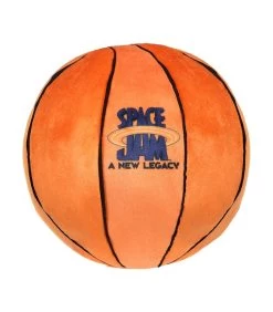 Space Jam Bugs Bunny Transforming Hoop Pals Plush Toy 30cm -Little Wonder Shop MOO0072BUGS 3