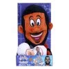 Space Jam Lebron James Transforming Hoop Pals Plush Toy 30cm