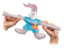 Space Jam Bugs Bunny Stretchy Goo Heroes Action Figure -Little Wonder Shop MOO0073BUGS 2