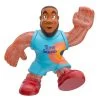 Space Jam Lebron James Stretchy Goo Heroes Action Figure