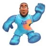 Space Jam Lebron James Power Up Stretchy Goo Heroes Action Figure
