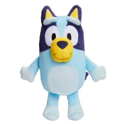 Bluey GoGlow Kids Light Up Bedtime Pal Soft Toy 10 Bluey GoGlow Kids Light Up Bedtime Pal Soft Toy -Little Wonder Shop MOO0135 2