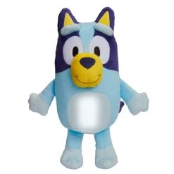 Bluey GoGlow Kids Light Up Bedtime Pal Soft Toy 11 Bluey GoGlow Kids Light Up Bedtime Pal Soft Toy -Little Wonder Shop MOO0135 3