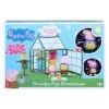 Peppa Pig Grow & Play Grandpa Pig's Greenhouse With Red Amaranth & Basil Seeds