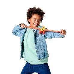 Heroes Of Goo Jit Zu Solar Blast Blazagon Galaxy Attack Hero Series 5 -Little Wonder Shop MOO0215BLAZAGON 2