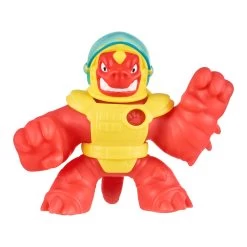 Heroes Of Goo Jit Zu Solar Blast Blazagon Galaxy Attack Hero Series 5