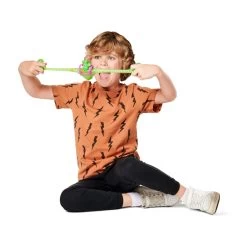 Heroes Of Goo Jit Zu Merculok Galaxy Attack Hero Series 5 -Little Wonder Shop MOO0215MERCULOK 2