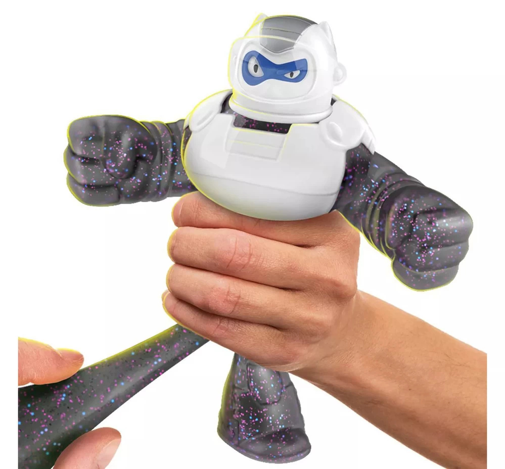 Heroes Of Goo Jit Zu Cosmic Pantero Galaxy Attack Hero Series 5 2 Heroes Of Goo Jit Zu Cosmic Pantero Galaxy Attack Hero Series 5 - Image 2