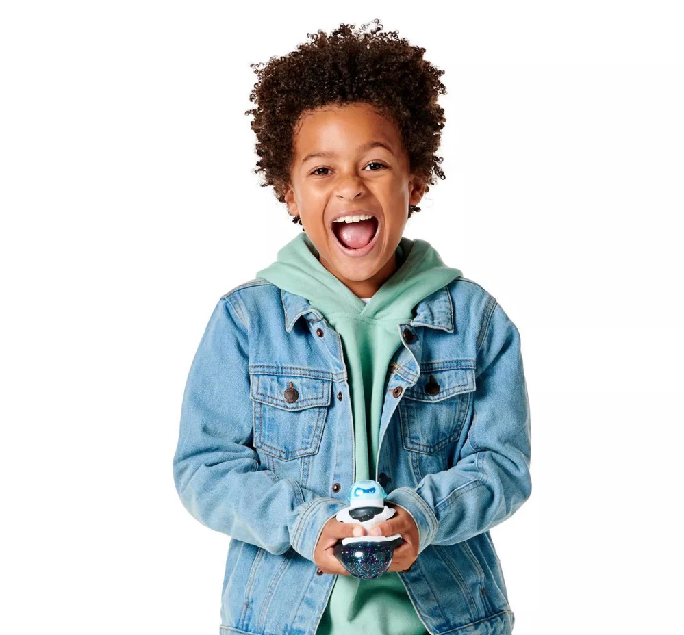 Heroes Of Goo Jit Zu Cosmic Pantero Galaxy Attack Hero Series 5 3 Heroes Of Goo Jit Zu Cosmic Pantero Galaxy Attack Hero Series 5 - Image 3