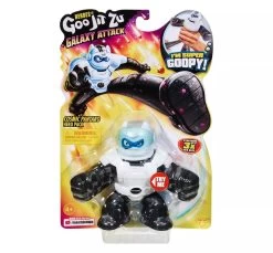 Heroes Of Goo Jit Zu Cosmic Pantero Galaxy Attack Hero Series 5 7 Heroes Of Goo Jit Zu Cosmic Pantero Galaxy Attack Hero Series 5 -Little Wonder Shop MOO0215PANTERO 3