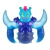 Heroes Of Goo Jit Zu Saturnaut Galaxy Attack Hero Series 5