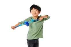 Heroes Of Goo Jit Zu Saturnaut Galaxy Attack Hero Series 5 -Little Wonder Shop MOO0215SATURNAUT 2