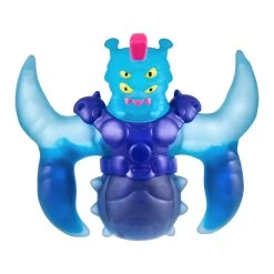 Heroes Of Goo Jit Zu Saturnaut Galaxy Attack Hero Series 5