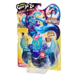 Heroes Of Goo Jit Zu Saturnaut Galaxy Attack Hero Series 5 -Little Wonder Shop MOO0215SATURNAUT 3