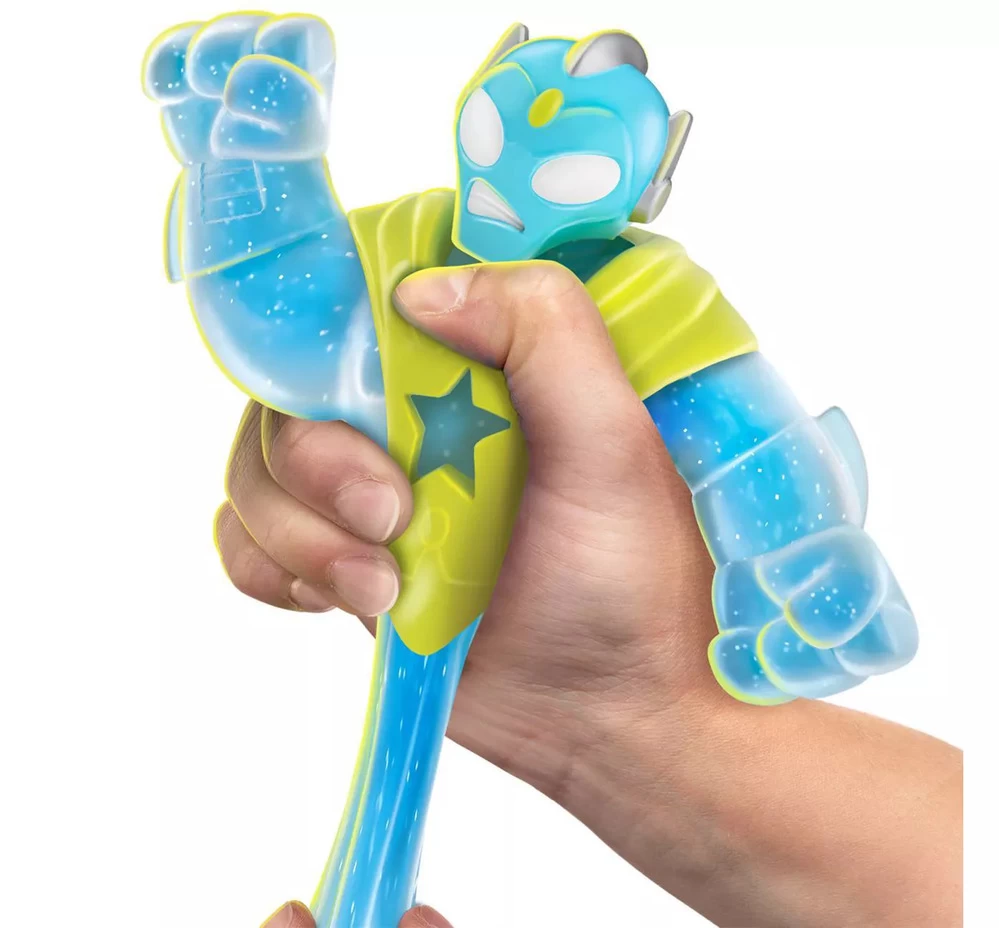 Heroes Of Goo Jit Zu Star Shadow Galaxy Attack Hero Series 5 2 Heroes Of Goo Jit Zu Star Shadow Galaxy Attack Hero Series 5 - Image 2