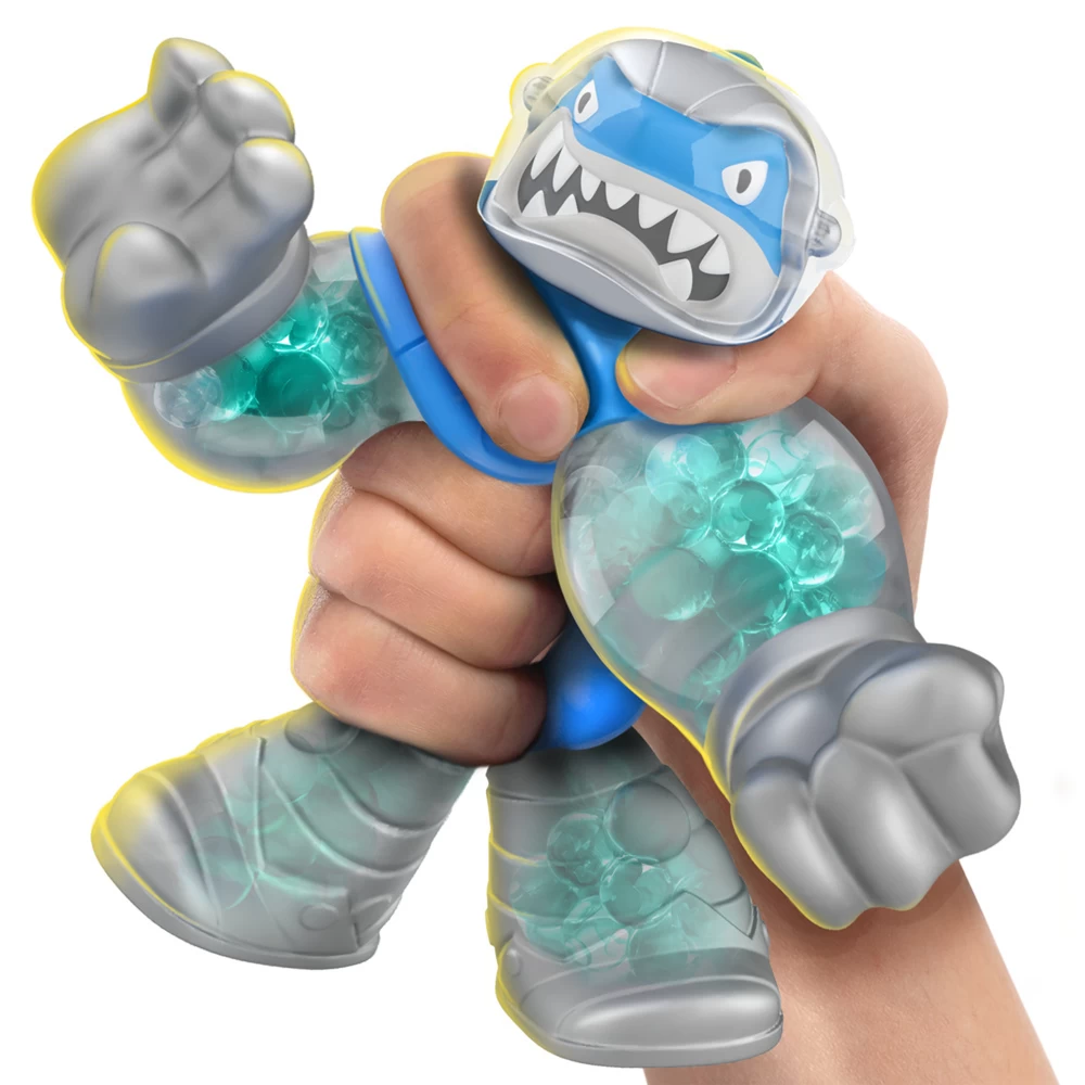 Heroes Of Goo Jit Zu Astro Thrash Galaxy Attack Hero Series 5 2 Heroes Of Goo Jit Zu Astro Thrash Galaxy Attack Hero Series 5 - Image 2