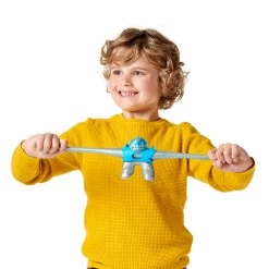 Heroes Of Goo Jit Zu Astro Thrash Galaxy Attack Hero Series 5 6 Heroes Of Goo Jit Zu Astro Thrash Galaxy Attack Hero Series 5 -Little Wonder Shop MOO0215THRASH 2