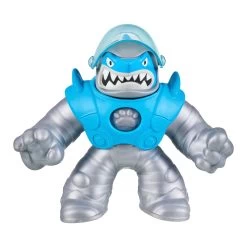 Heroes Of Goo Jit Zu Astro Thrash Galaxy Attack Hero Series 5