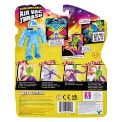 Heroes Of Goo Jit Zu Air Vac Orbitox Galaxy Attack Pump Power -Little Wonder Shop MOO0218O 3
