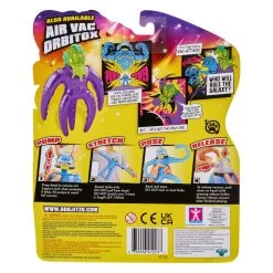 Heroes Of Goo Jit Zu Air Vac Thrash Galaxy Attack Pump Power -Little Wonder Shop MOO0218T 3