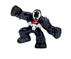 Heroes Of Goo Jit Zu Marvel Spiderman Vs Venom Pack Series 2 6 Heroes Of Goo Jit Zu Marvel Spiderman Vs Venom Pack Series 2 -Little Wonder Shop MOO0220 2