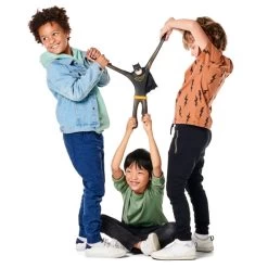 Heroes Of Goo Jit Zu DC Batman Supergoo Large 20cm -Little Wonder Shop MOO0225 2