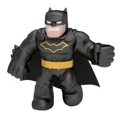 Heroes Of Goo Jit Zu DC Batman Supergoo Large 20cm