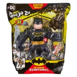 Heroes Of Goo Jit Zu DC Batman Supergoo Large 20cm -Little Wonder Shop MOO0225 3