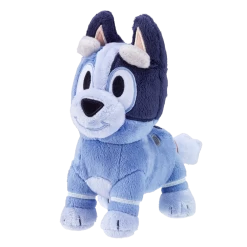 Bluey Friends Socks Small Plush Toy 18cm 6 Bluey Friends Socks Small Plush Toy 18cm -Little Wonder Shop MOO0260 2