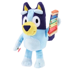Bluey Friends Playtime Bluey Magic Xylophone Small Plush Toy 20cm 6 Bluey Friends Playtime Bluey Magic Xylophone Small Plush Toy 20cm -Little Wonder Shop MOO0263 2