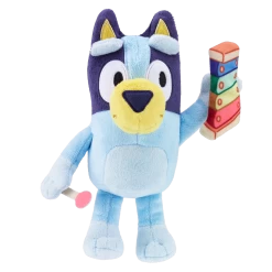 Bluey Friends Playtime Bluey Magic Xylophone Small Plush Toy 20cm