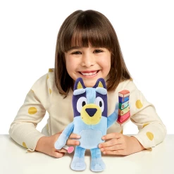 Bluey Friends Playtime Bluey Magic Xylophone Small Plush Toy 20cm 7 Bluey Friends Playtime Bluey Magic Xylophone Small Plush Toy 20cm -Little Wonder Shop MOO0263 3