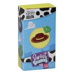 Disney Sweet Seams Jessie Surprise Doll & Playset Single Pack -Little Wonder Shop MOO0274JESSIE 2