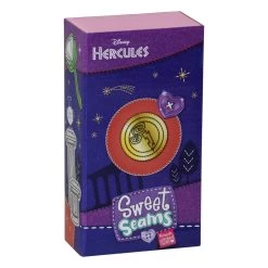 Disney Sweet Seams Megara Surprise Doll & Playset Single Pack -Little Wonder Shop MOO0274MEGARA 2