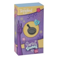 Disney Sweet Seams Rapunzel Surprise Doll & Playset Single Pack 6 Disney Sweet Seams Rapunzel Surprise Doll & Playset Single Pack -Little Wonder Shop MOO0274RAP 2