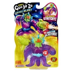 Heroes Of Goo Jit Zu Galaxy Blast Orbitox Hero Pack Series 6 -Little Wonder Shop MOO0292ORBI 2