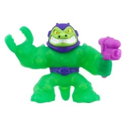 Heroes Of Goo Jit Zu Galaxy Blast Rock Jaw Hero Pack Series 6
