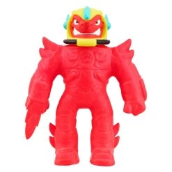 Heroes Of Goo Jit Zu Galaxy Blast Air Vac Blazagon Hero Pack Series 6